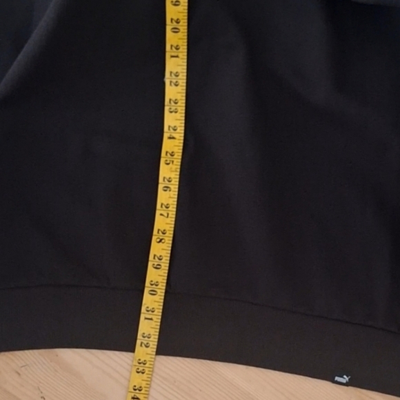 Puma Vintage Sport Track Jacket - Picture 9 of 9